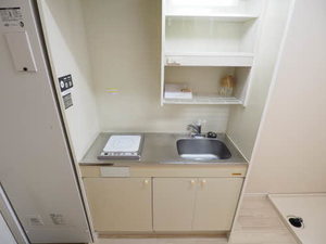 ジュネス横地 B103号-9