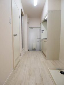 ジュネス横地 B103号-15