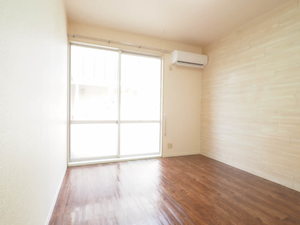 ジュネス横地 C103号-2