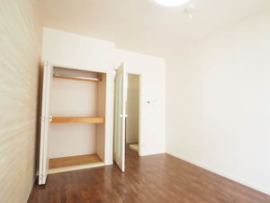 ジュネス横地 C103号-3