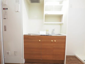 ジュネス横地 C103号-4