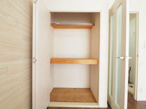 ジュネス横地 C103号-7