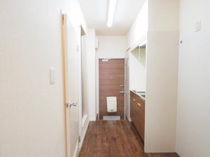 ジュネス横地 C103号-8