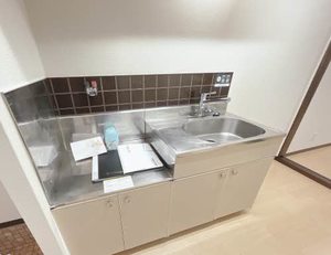 リバティヒルズ 0101号-3