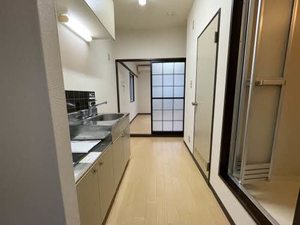 リバティヒルズ 0101号-7