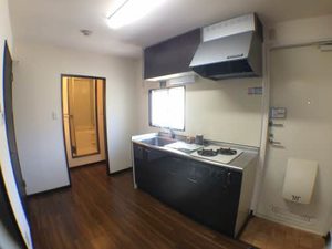 カーサ丸之内 0205号-8