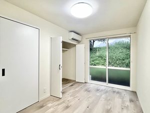 フレグランス牧之郷 C102号-2