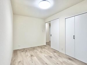 フレグランス牧之郷 C102号-3