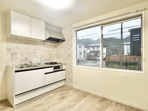 フレグランス牧之郷 C102号-6