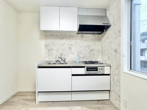 フレグランス牧之郷 C102号-8