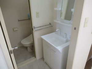 サンモール新井B 0202号-9