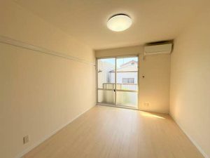 ジュネス瑞穂 A203号-2