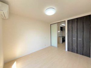 ジュネス瑞穂 A203号-3