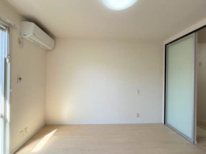 ジュネス瑞穂 A203号-4