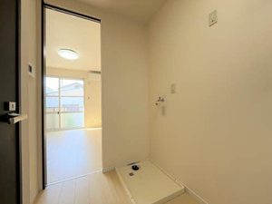 ジュネス瑞穂 A203号-7