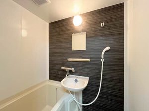 ジュネス瑞穂 A203号-8