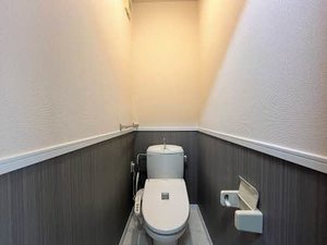 ジュネス瑞穂 A203号-9