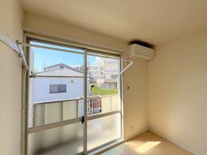 ジュネス瑞穂 A203号-10