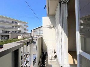 ジュネス瑞穂 A203号-12