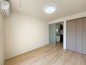 ジュネス瑞穂 A205号-2