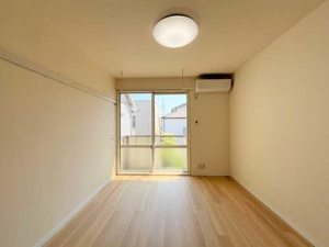 ジュネス瑞穂 A205号-6