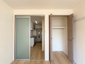 ジュネス瑞穂 A205号-7