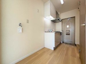 ジュネス瑞穂 A205号-9