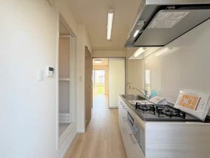 ジュネス瑞穂 A205号-10