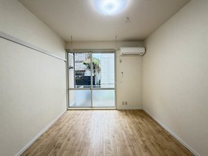 ジュネス瑞穂 B103号-2