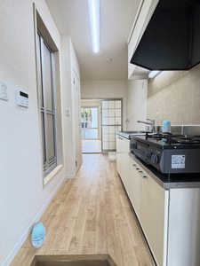 ジュネス瑞穂 B103号-4