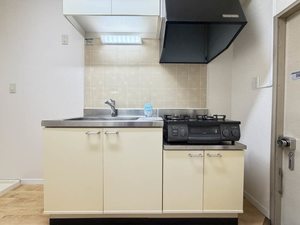 ジュネス瑞穂 B103号-5
