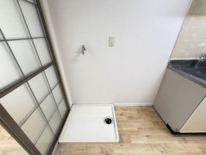 ジュネス瑞穂 B103号-6