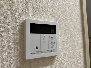 ジュネス瑞穂 B103号-10