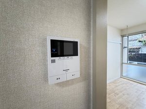 ジュネス瑞穂 B103号-11