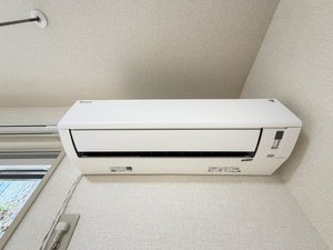 ジュネス瑞穂 B103号-12