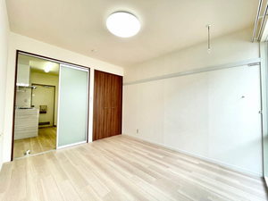 ジュネス瑞穂 B202号-4