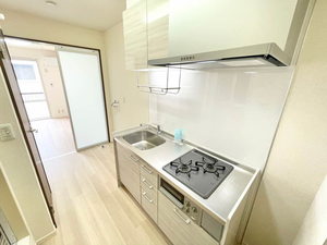 ジュネス瑞穂 B202号-5