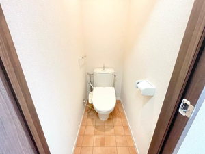 ジュネス瑞穂 B202号-8