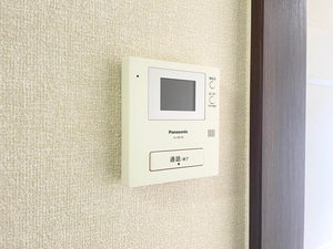 ジュネス瑞穂 B202号-9