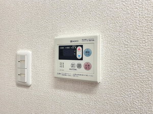 ジュネス瑞穂 B202号-10