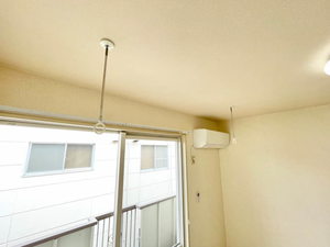 ジュネス瑞穂 B202号-11