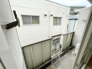 ジュネス瑞穂 B202号-12