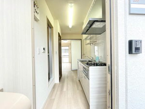 ジュネス瑞穂 B202号-13