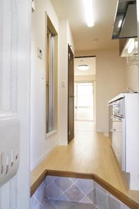 ジュネス瑞穂 C103号-10
