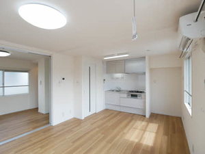 ＨＡＬ千種 0201号-2