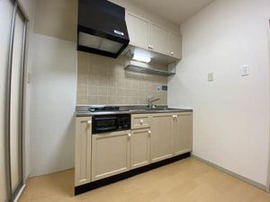 メゾン月ヶ丘 0102号-6