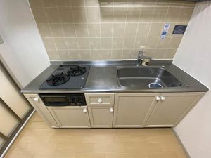 メゾン月ヶ丘 0102号-7