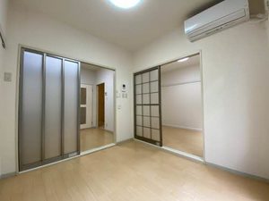 メゾン月ヶ丘 0102号-11