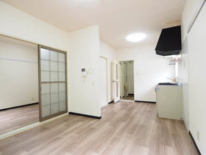 メゾン月ヶ丘 0201号-2