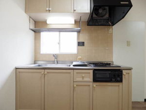 メゾン月ヶ丘 0201号-4